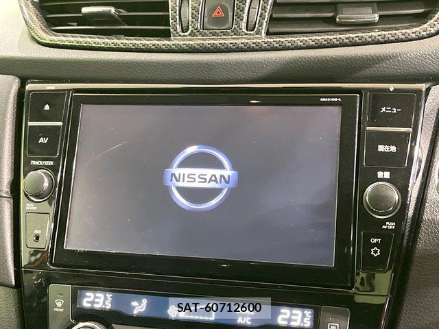 Nissan X-TRAIL 2018-09 7227630-3