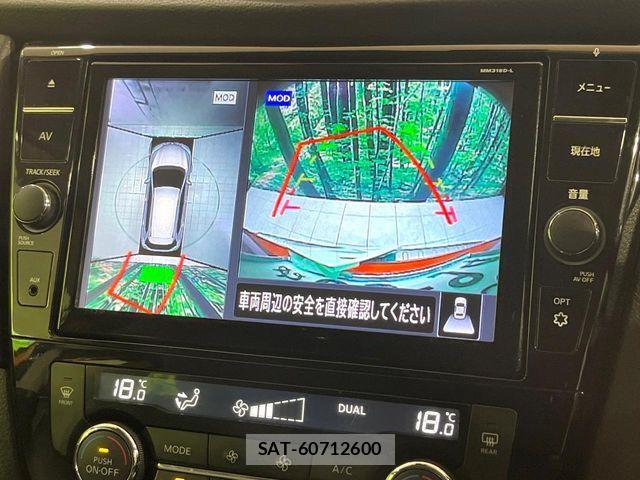 Nissan X-TRAIL 2018-09 7227630-4