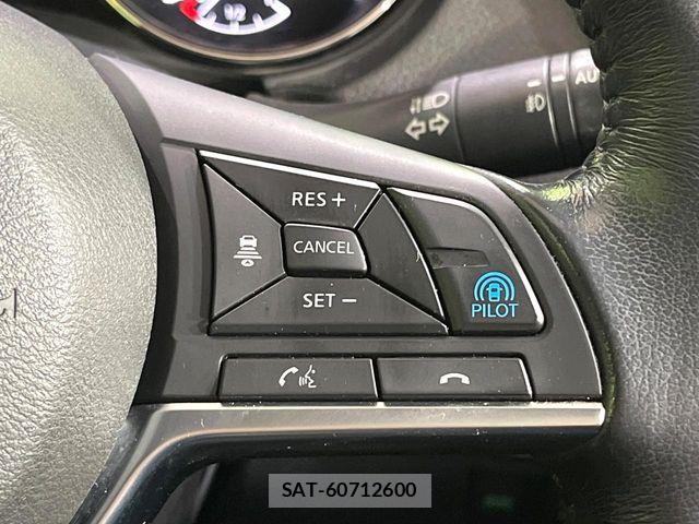 Nissan X-TRAIL 2018-09 7227630-5