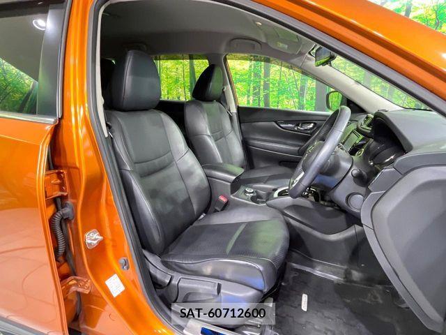 Nissan X-TRAIL 2018-09 7227630-7