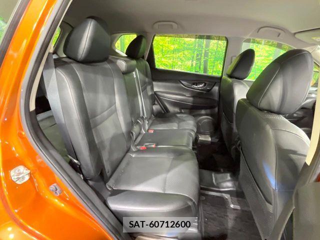 Nissan X-TRAIL 2018-09 7227630-8
