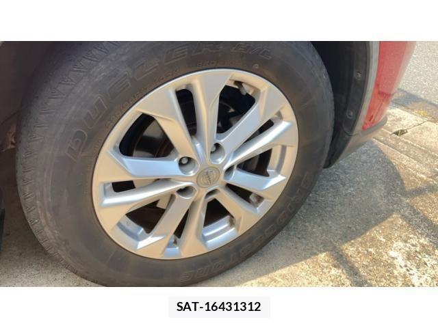 Nissan X-TRAIL 2016-01 7227609-10