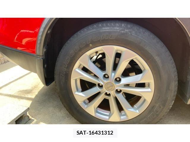 Nissan X-TRAIL 2016-01 7227609-11
