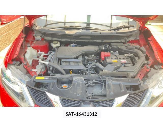 Nissan X-TRAIL 2016-01 7227609-17