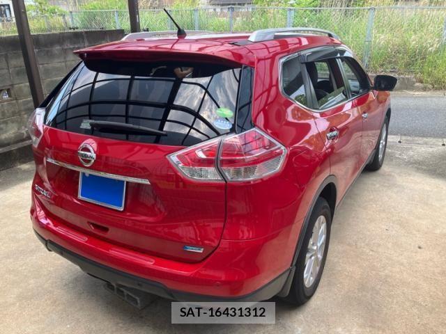 Nissan X-TRAIL 2016-01 7227609-1