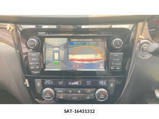 Nissan X-TRAIL 2016-01 7227609-4