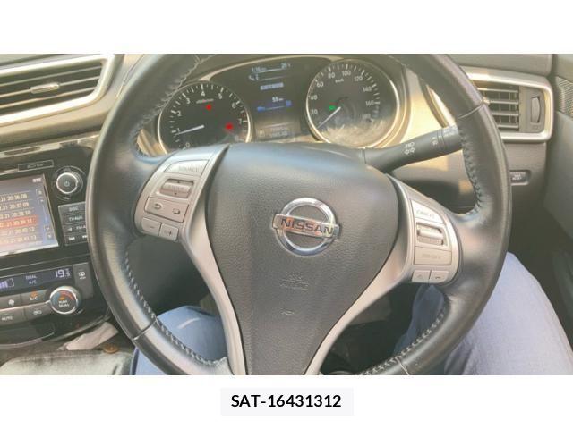 Nissan X-TRAIL 2016-01 7227609-5