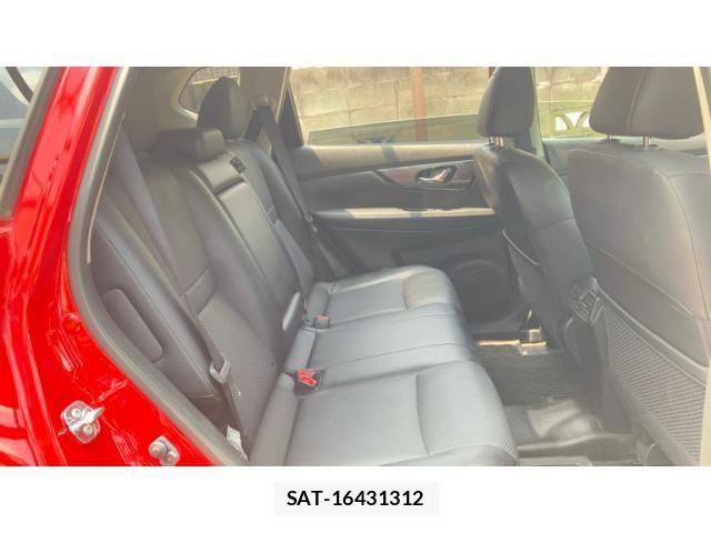 Nissan X-TRAIL 2016-01 7227609-8