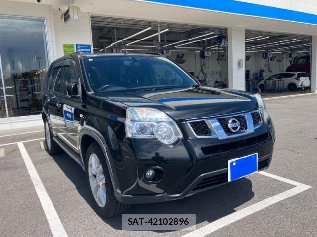 Nissan X-TRAIL 2013-07 7227585-0