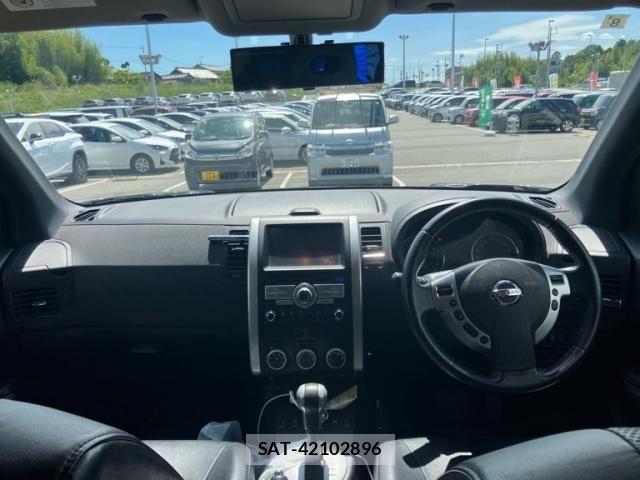 Nissan X-TRAIL 2013-07 7227585-12