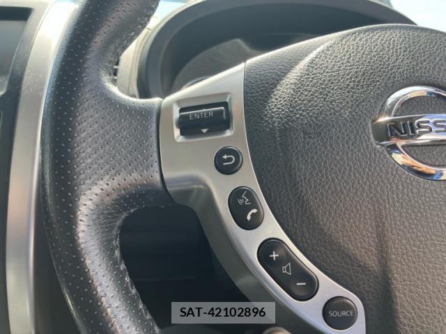 Nissan X-TRAIL 2013-07 7227585-16