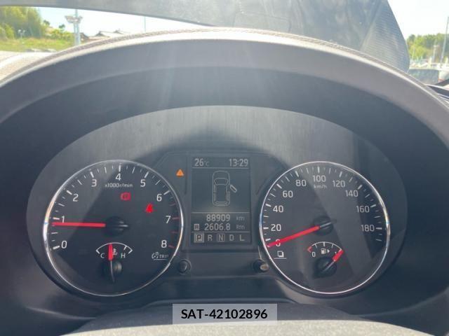 Nissan X-TRAIL 2013-07 7227585-18