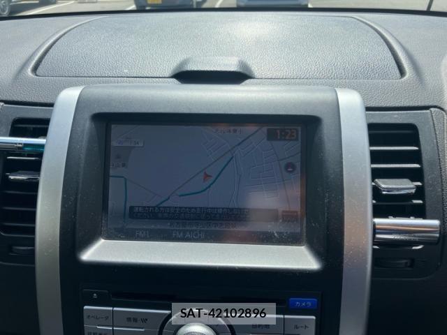 Nissan X-TRAIL 2013-07 7227585-21