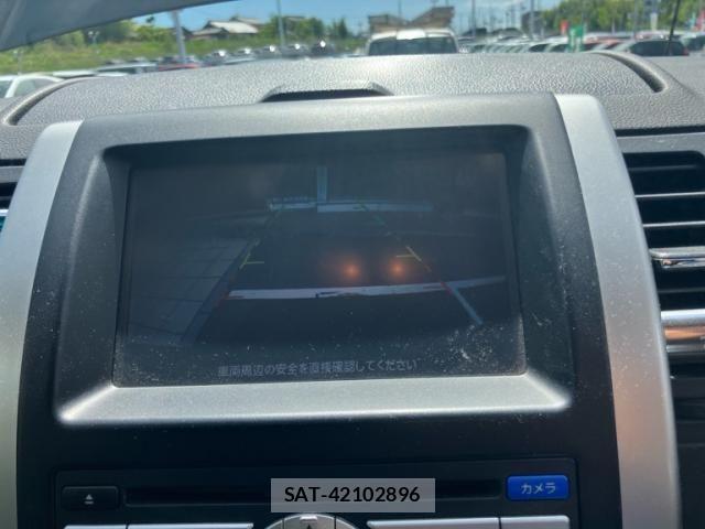 Nissan X-TRAIL 2013-07 7227585-22