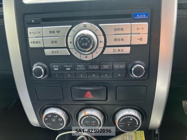 Nissan X-TRAIL 2013-07 7227585-24