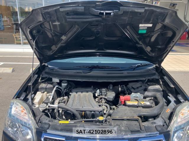 Nissan X-TRAIL 2013-07 7227585-27