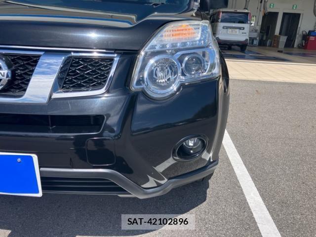 Nissan X-TRAIL 2013-07 7227585-2