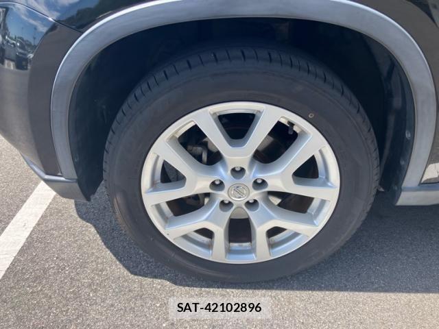 Nissan X-TRAIL 2013-07 7227585-4