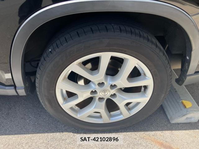Nissan X-TRAIL 2013-07 7227585-5