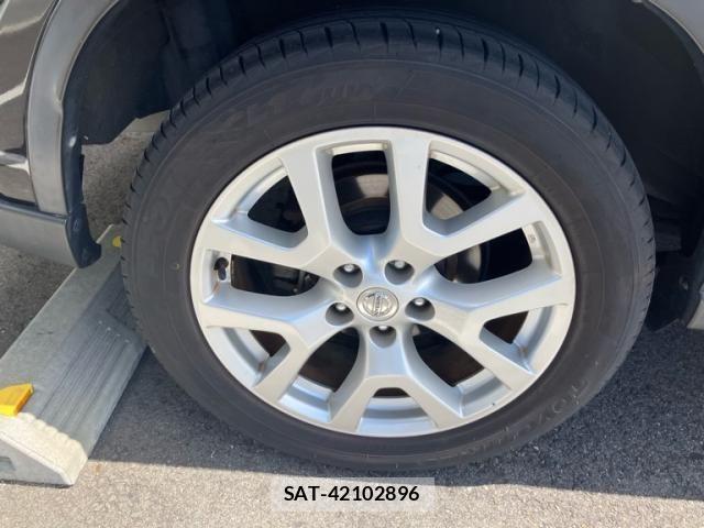 Nissan X-TRAIL 2013-07 7227585-6