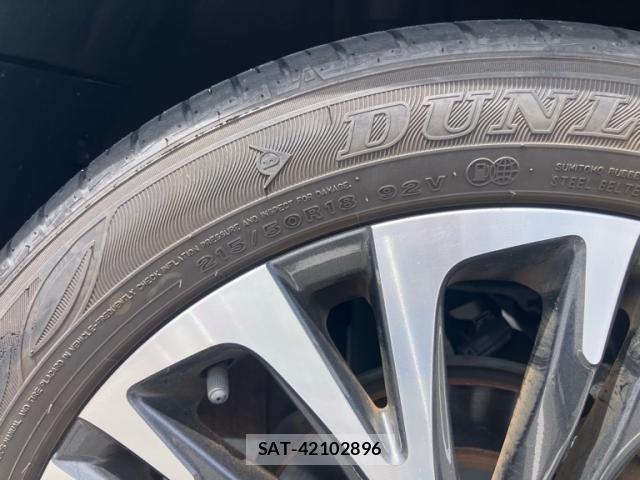 Nissan X-TRAIL 2013-07 7227585-8