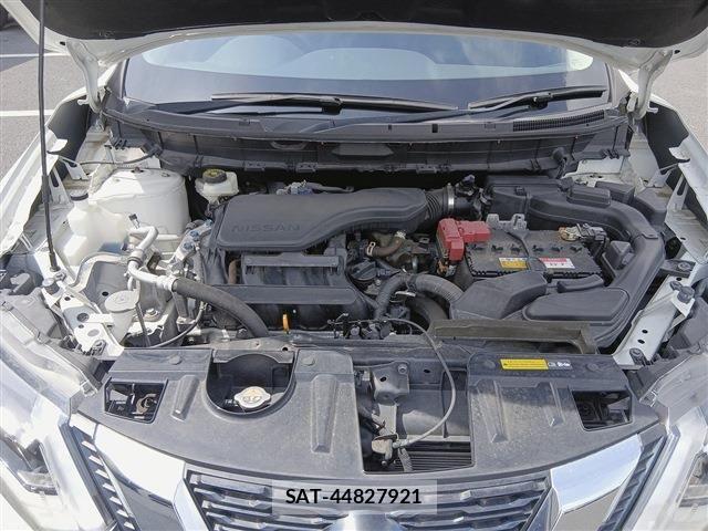 Nissan X-TRAIL 2018-09 7227633-19