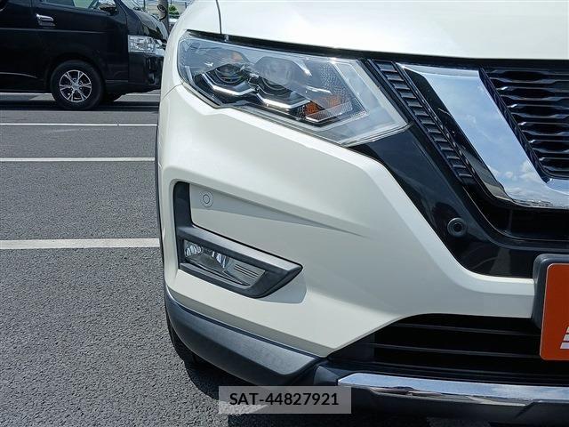 Nissan X-TRAIL 2018-09 7227633-24