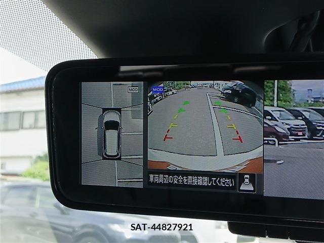 Nissan X-TRAIL 2018-09 7227633-2