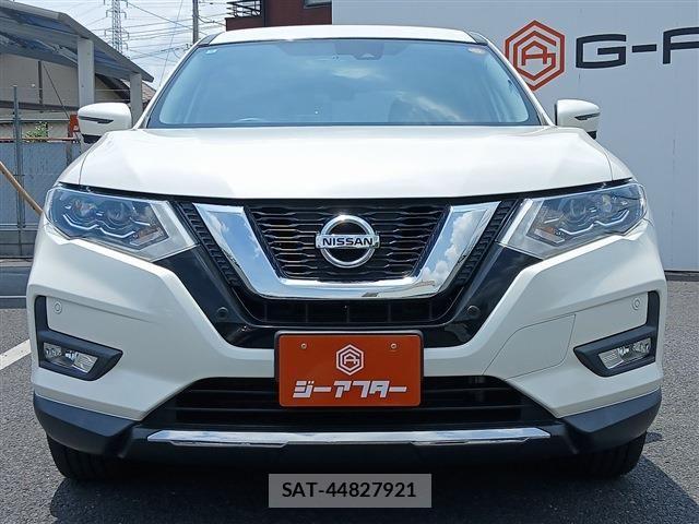 Nissan X-TRAIL 2018-09 7227633-7