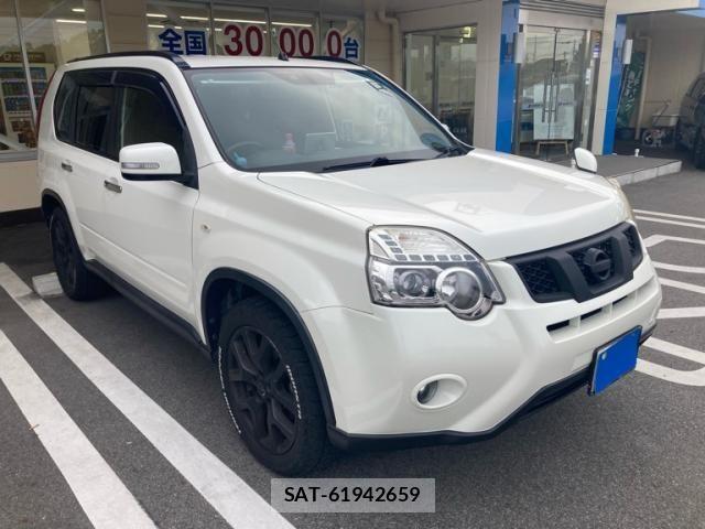 Nissan X-TRAIL 2013-10 7227584-0