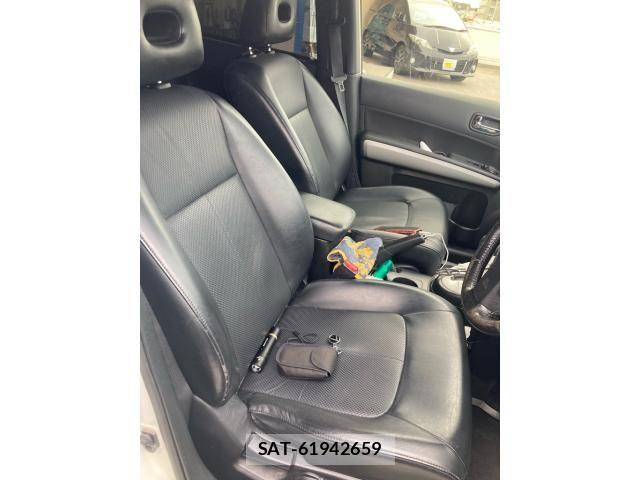 Nissan X-TRAIL 2013-10 7227584-10