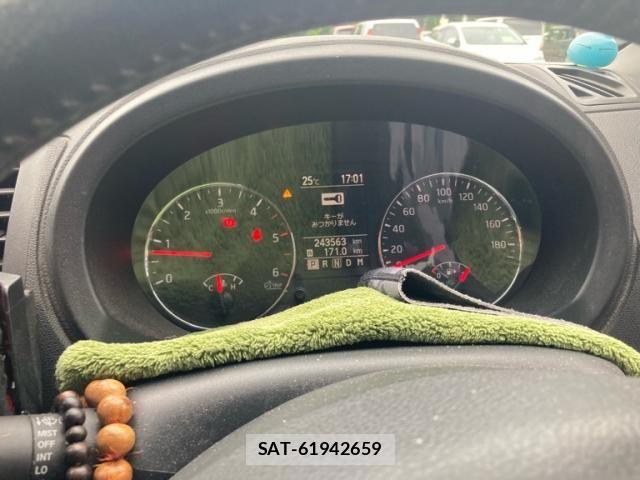 Nissan X-TRAIL 2013-10 7227584-16