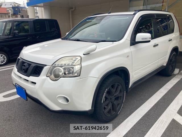 Nissan X-TRAIL 2013-10 7227584-1