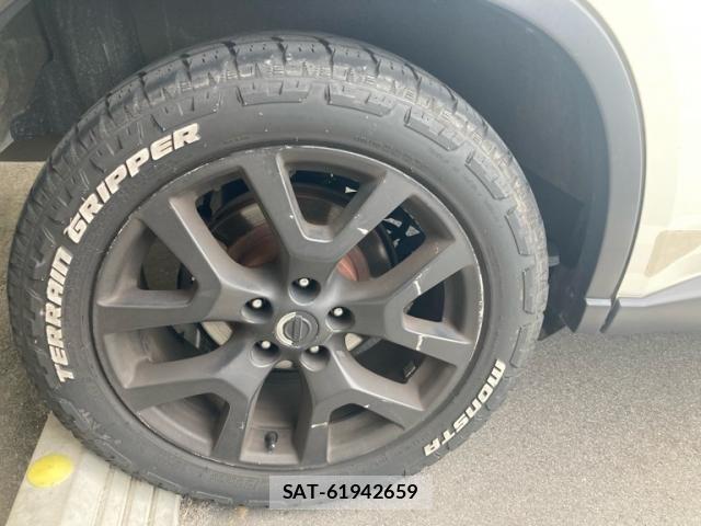 Nissan X-TRAIL 2013-10 7227584-4