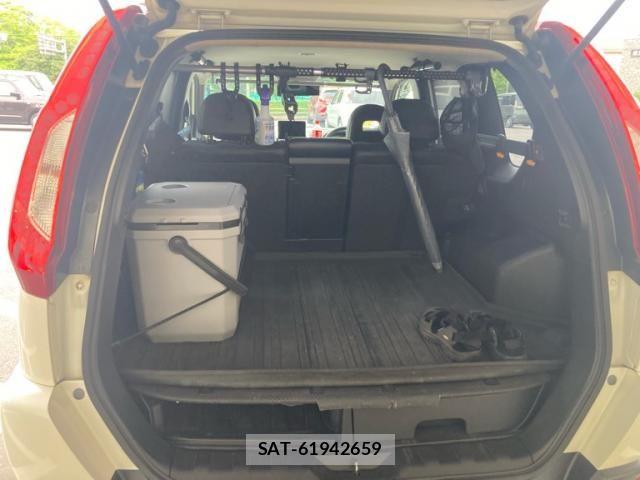 Nissan X-TRAIL 2013-10 7227584-5