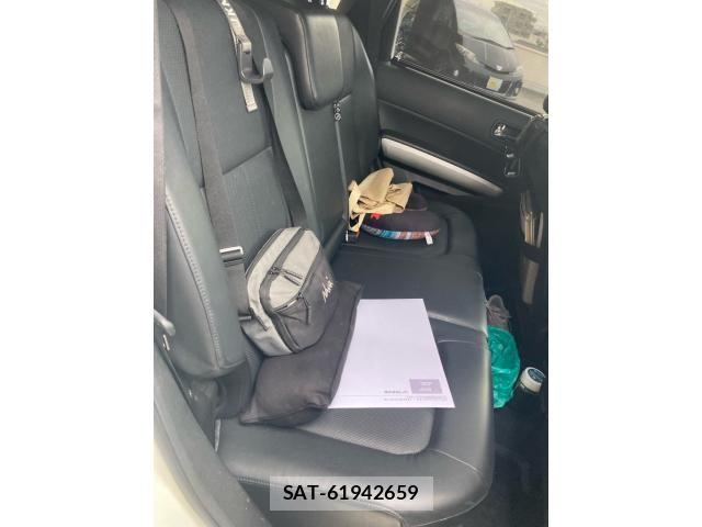 Nissan X-TRAIL 2013-10 7227584-8