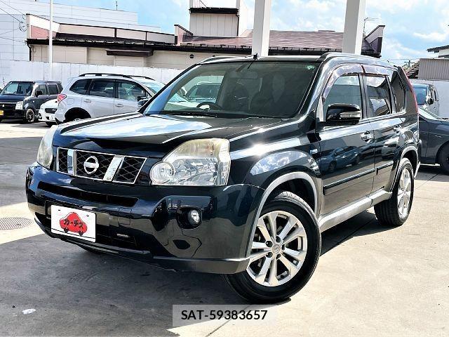 Nissan X-TRAIL 2009-05 7227559-0