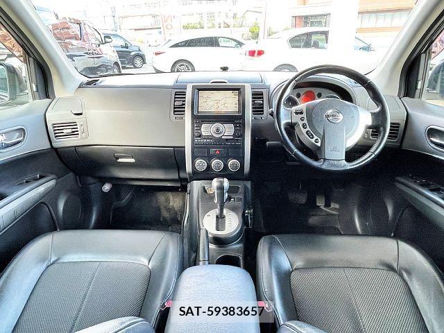 Nissan X-TRAIL 2009-05 7227559-1