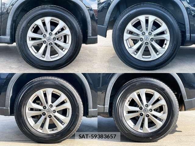 Nissan X-TRAIL 2009-05 7227559-3