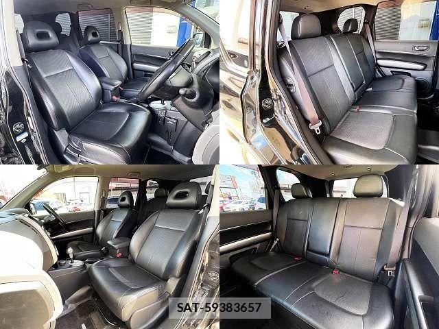 Nissan X-TRAIL 2009-05 7227559-4