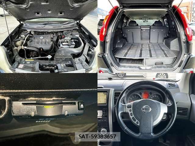 Nissan X-TRAIL 2009-05 7227559-5