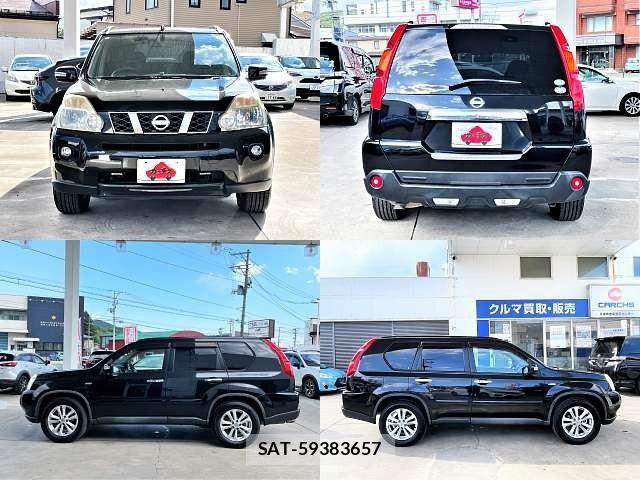 Nissan X-TRAIL 2009-05 7227559-8