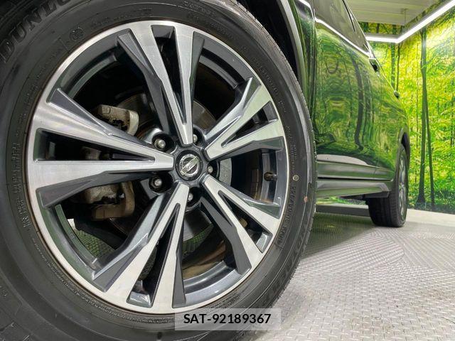 Nissan X-TRAIL 2017-09 7227625-13
