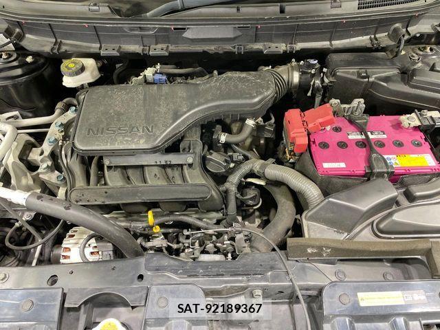 Nissan X-TRAIL 2017-09 7227625-17
