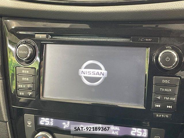 Nissan X-TRAIL 2017-09 7227625-5