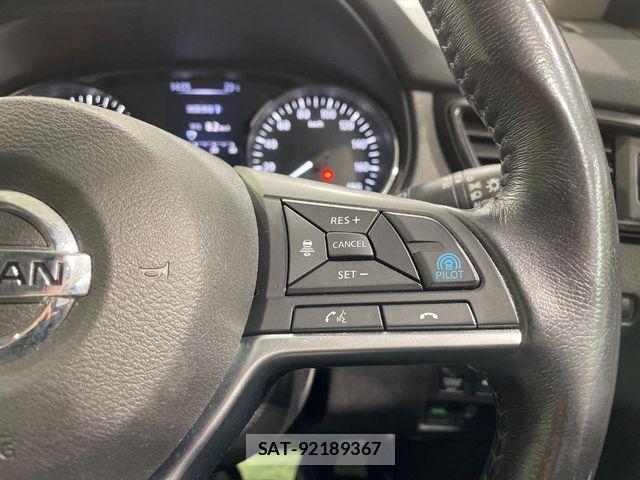 Nissan X-TRAIL 2017-09 7227625-7