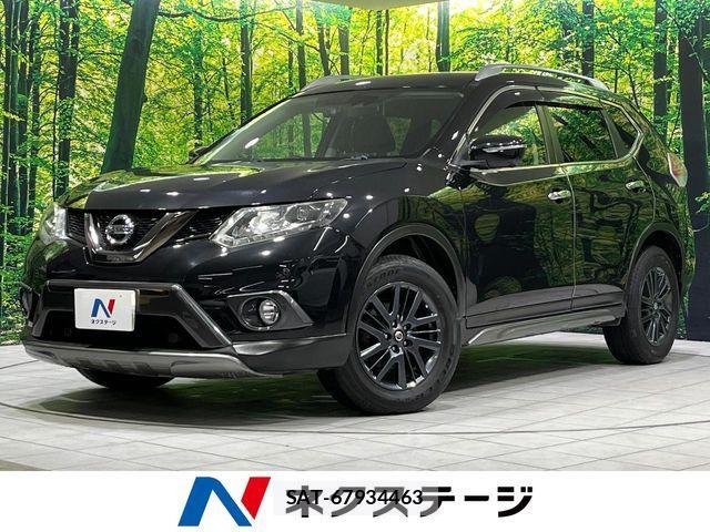Nissan X-TRAIL 2016-03 7252948-0