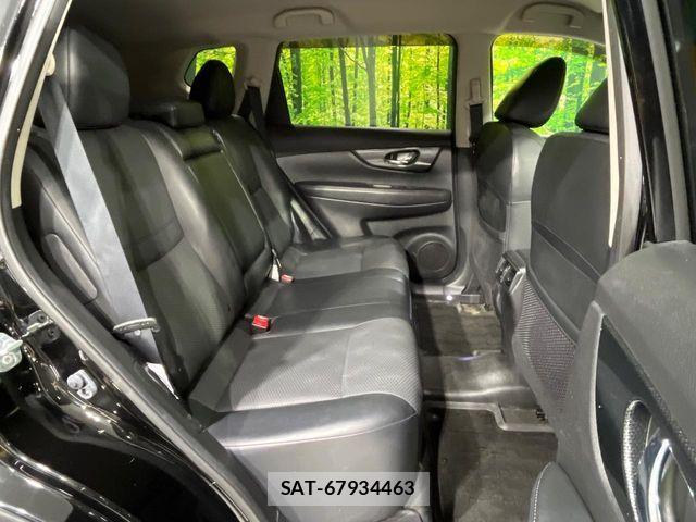 Nissan X-TRAIL 2016-03 7252948-9