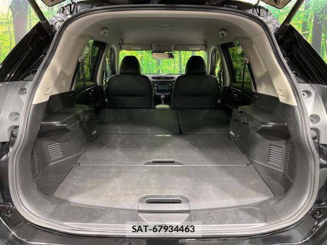 Nissan X-TRAIL 2016-03 7252948-10