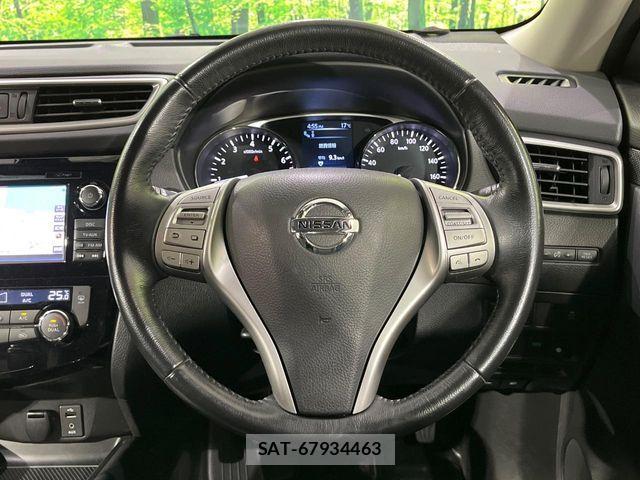Nissan X-TRAIL 2016-03 7252948-11